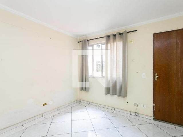 Apartamento aluguel em Buritizinho, São Paulo