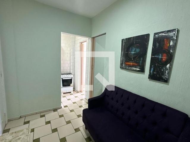 Apartamento aluguel em Região Imediata de Santos, Região Metropolitana da Baixada Santista