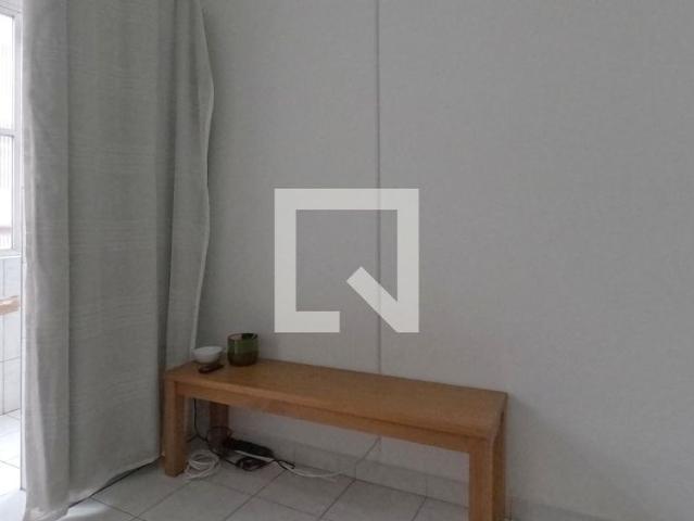 Apartamento aluguel em Região Imediata de Santos, Região Metropolitana da Baixada Santista