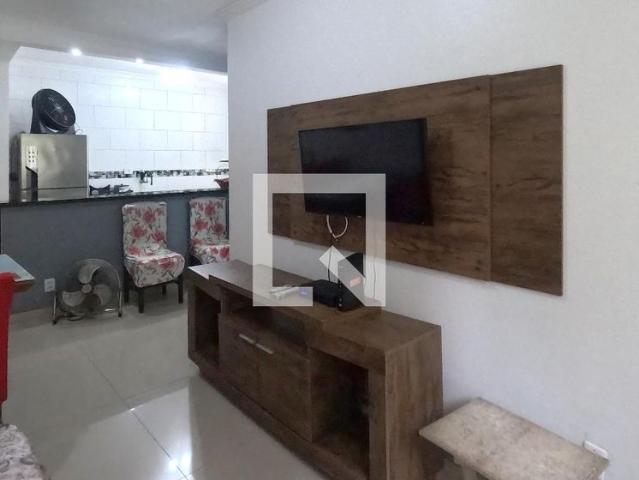 Apartamento aluguel em Região Imediata de Santos, Região Metropolitana da Baixada Santista