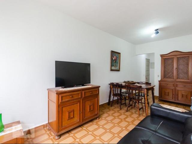 Apartamento aluguel em Região Imediata de Santos, Região Metropolitana da Baixada Santista