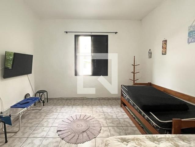 Apartamento aluguel em Região Imediata de Santos, Região Metropolitana da Baixada Santista