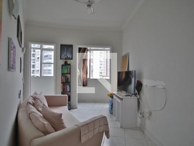 Apartamento aluguel em Região Imediata de Santos, Região Metropolitana da Baixada Santista