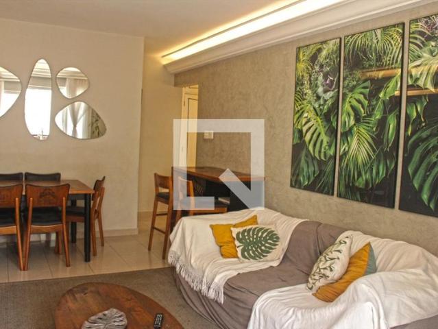 Apartamento aluguel em Região Imediata de Santos, Região Metropolitana da Baixada Santista