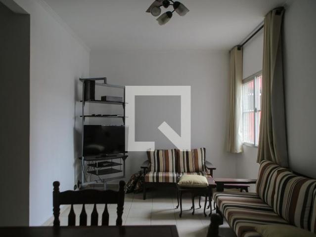 Apartamento aluguel em Região Imediata de Santos, Região Metropolitana da Baixada Santista