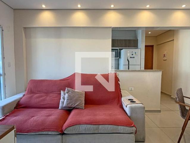 Apartamento aluguel em Região Imediata de Santos, Região Metropolitana da Baixada Santista