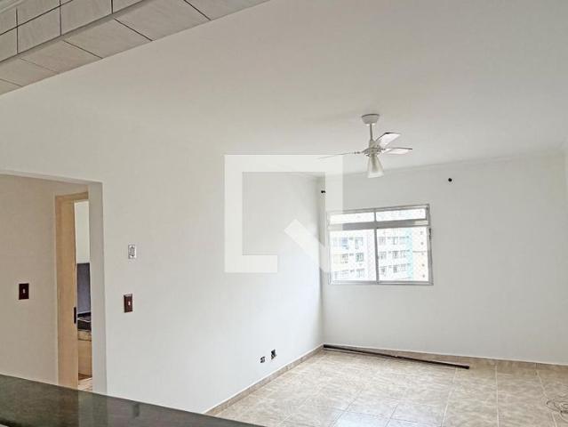 Apartamento aluguel em Região Imediata de Santos, Região Metropolitana da Baixada Santista