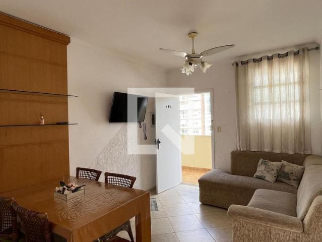 Apartamento aluguel em Região Imediata de Santos, Região Metropolitana da Baixada Santista