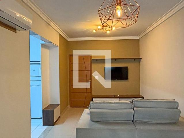 Apartamento aluguel em Região Imediata de Santos, Região Metropolitana da Baixada Santista