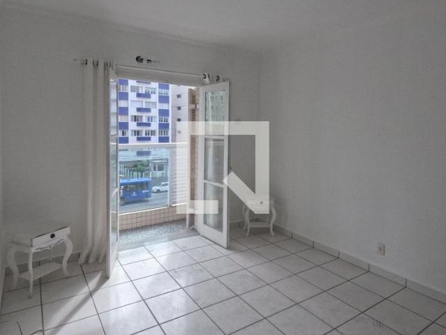 Apartamento aluguel em Região Imediata de Santos, Região Metropolitana da Baixada Santista