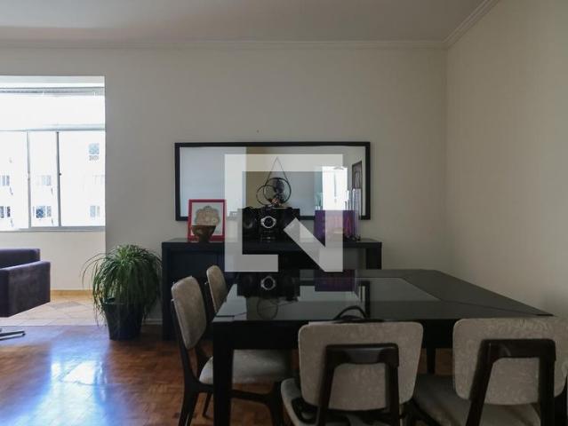 Apartamento aluguel em Região Imediata de Santos, Região Metropolitana da Baixada Santista