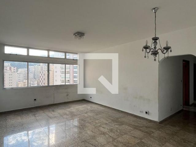 Apartamento aluguel em Região Imediata de Santos, Região Metropolitana da Baixada Santista