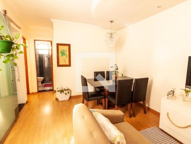 Apartamento aluguel em Regional Norte, Belo Horizonte