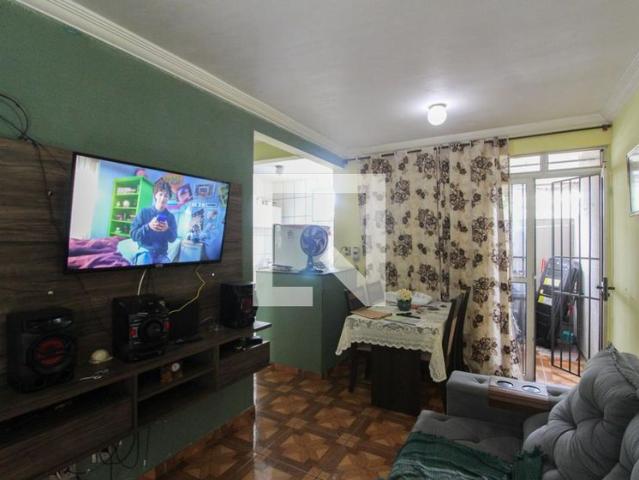 Apartamento venda em Regional Norte, Belo Horizonte