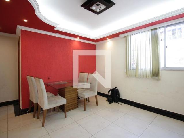 Apartamento aluguel em Juliana, Belo Horizonte
