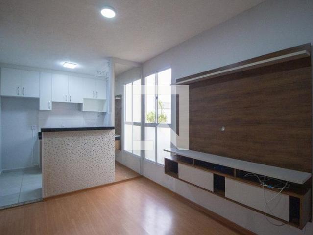 Apartamento aluguel em Região Imediata de Sorocaba, Região Metropolitana de Sorocaba