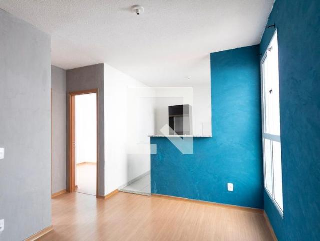 Apartamento aluguel em Residencial Serra Bonita, Sorocaba