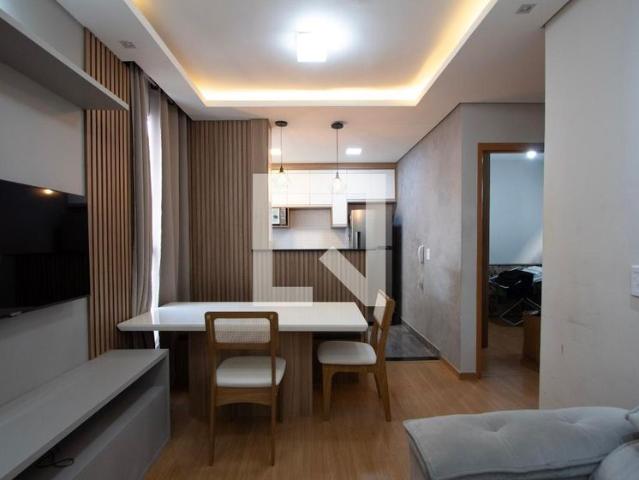 Apartamento aluguel em Região Imediata de Sorocaba, Região Metropolitana de Sorocaba