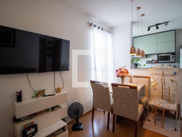 Apartamento aluguel em Região Imediata de Sorocaba, Região Metropolitana de Sorocaba