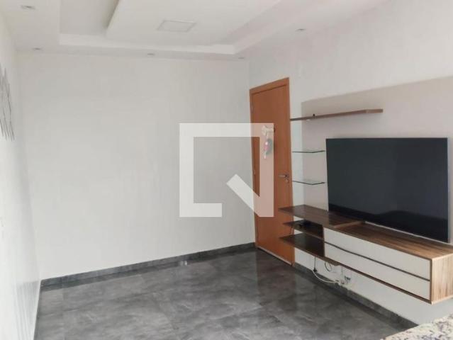 Apartamento aluguel em Residencial Serra Bonita, Sorocaba