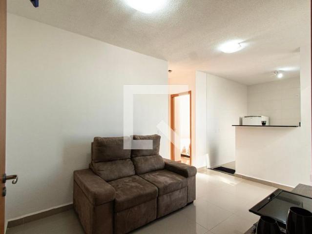 Apartamento aluguel em Região Imediata de Sorocaba, Região Metropolitana de Sorocaba