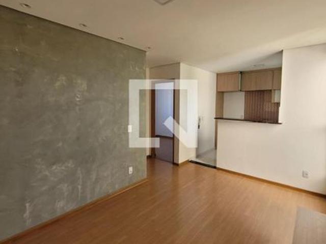 Apartamento aluguel em Residencial Serra Bonita, Sorocaba
