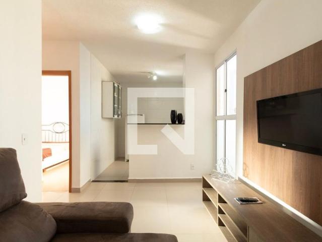 Apartamento aluguel em Região Imediata de Sorocaba, Região Metropolitana de Sorocaba