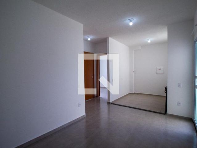 Apartamento aluguel em Sorocaba