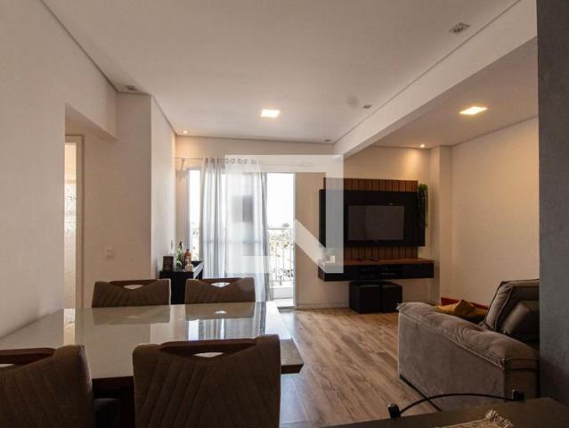 Apartamento aluguel em Região Imediata de Sorocaba, Região Metropolitana de Sorocaba