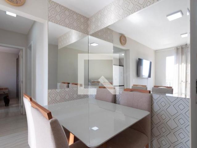 Apartamento aluguel em Região Imediata de Sorocaba, Região Metropolitana de Sorocaba