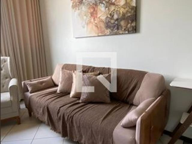 Apartamento aluguel em Região Geográfica Imediata de Anápolis, Anápolis