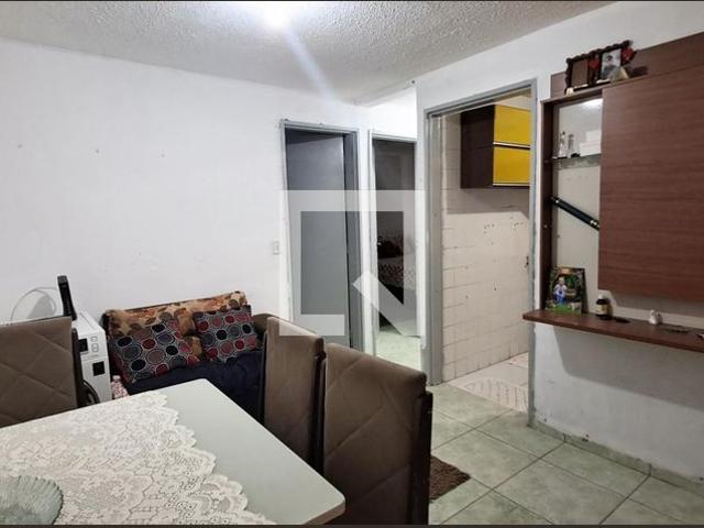 Apartamento aluguel em Região Imediata de São Paulo, Região Metropolitana de São Paulo