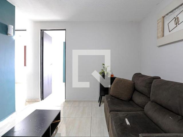 Apartamento aluguel em Jundiapeba, Suzano