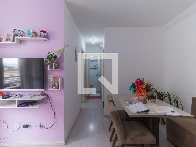 Apartamento aluguel em Região Imediata de São Paulo, Região Metropolitana de São Paulo