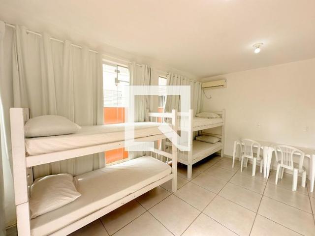Apartamento aluguel em Região Geográfica Imediata de Florianópolis, Desterro