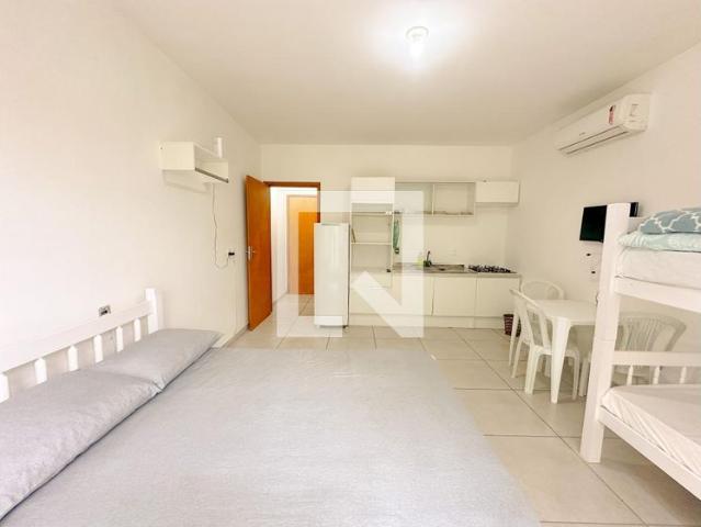 Estudio aluguel em Florianópolis, Jurerê Internacional