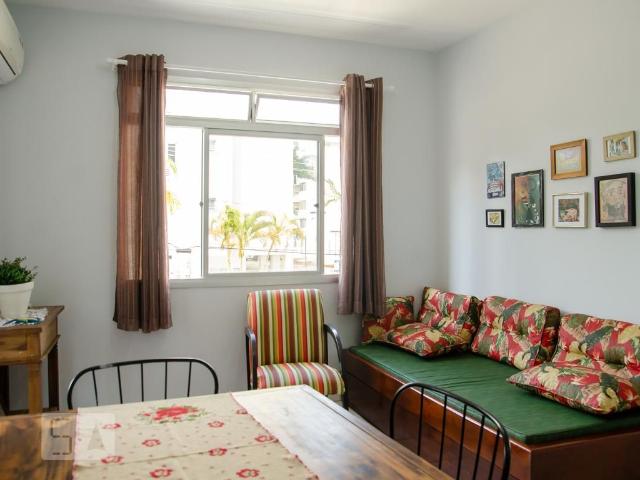 Apartamento aluguel em Região Geográfica Imediata de Florianópolis, Desterro
