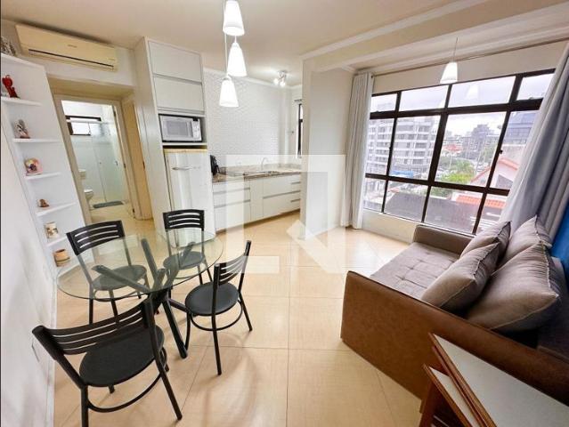 Apartamento aluguel em Região Geográfica Imediata de Florianópolis, Desterro