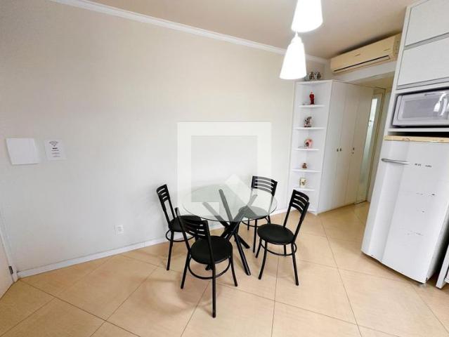 Apartamento aluguel em Região Geográfica Imediata de Florianópolis, Desterro