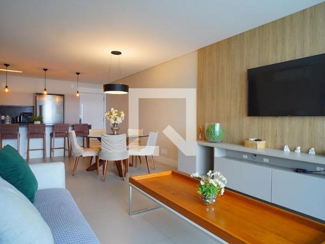 Apartamento aluguel em Região Geográfica Imediata de Florianópolis, Desterro