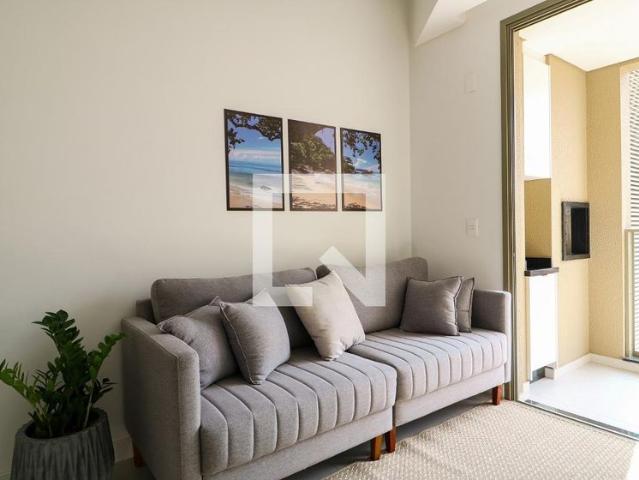 Apartamento aluguel em Região Geográfica Imediata de Florianópolis, Desterro