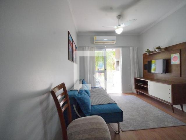 Apartamento aluguel em Região Geográfica Imediata de Florianópolis, Desterro