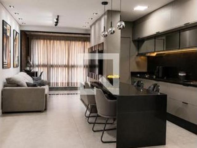 Apartamento aluguel em Região Geográfica Imediata de Florianópolis, Desterro