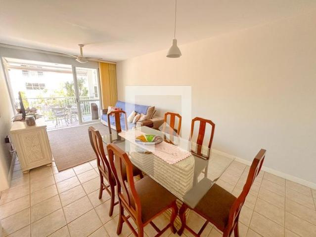 Apartamento aluguel em Região Geográfica Imediata de Florianópolis, Desterro
