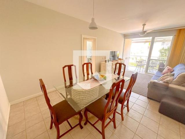 Apartamento aluguel em Região Geográfica Imediata de Florianópolis, Desterro