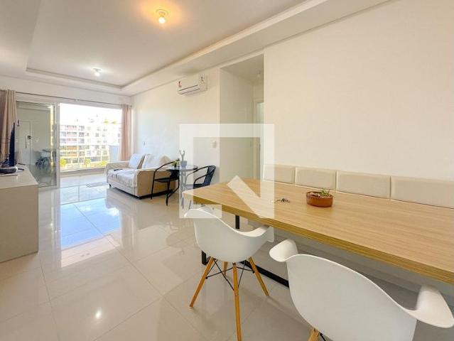 Apartamento aluguel em Região Geográfica Imediata de Florianópolis, Desterro