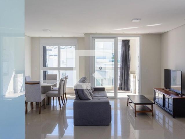 Apartamento aluguel em Região Geográfica Imediata de Florianópolis, Desterro