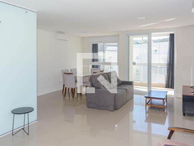 Apartamento aluguel em Região Geográfica Imediata de Florianópolis, Desterro