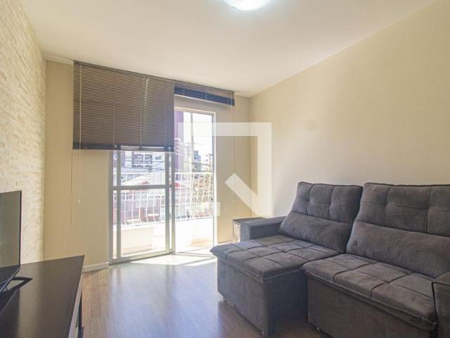 Apartamento aluguel em Região Geográfica Imediata de Curitiba, Região Metropolitana de Curitiba