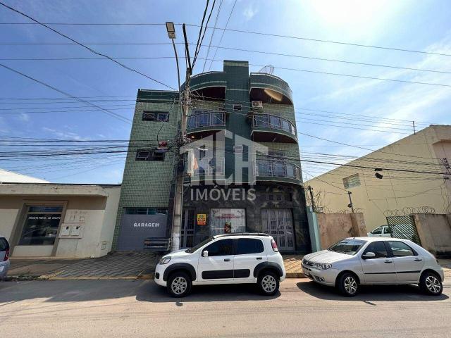 Apartamento aluguel em Região Geográfica Imediata de Divinópolis, Lagoa da Prata